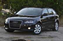 Audi a3 8P Sportback 1.6 mpi 102km * LIFT *  SUPER STAN *