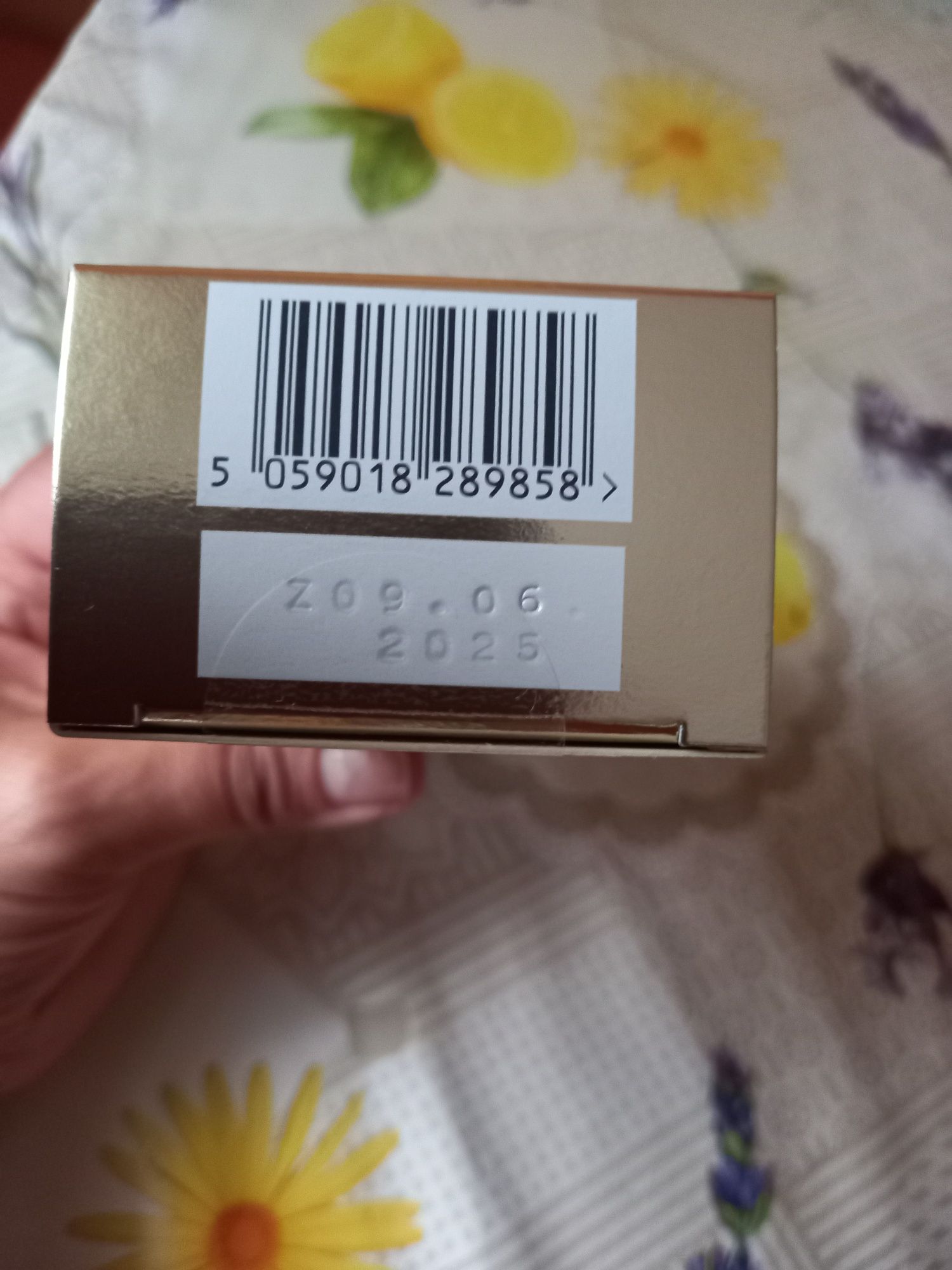 Perfumy Attraction