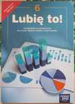 Lubię to! 6. NEON. Podręcznik do informatyki... Nowa Era. Nowy!