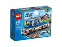 60056 LEGO City Tow Truck - Novo e Selado