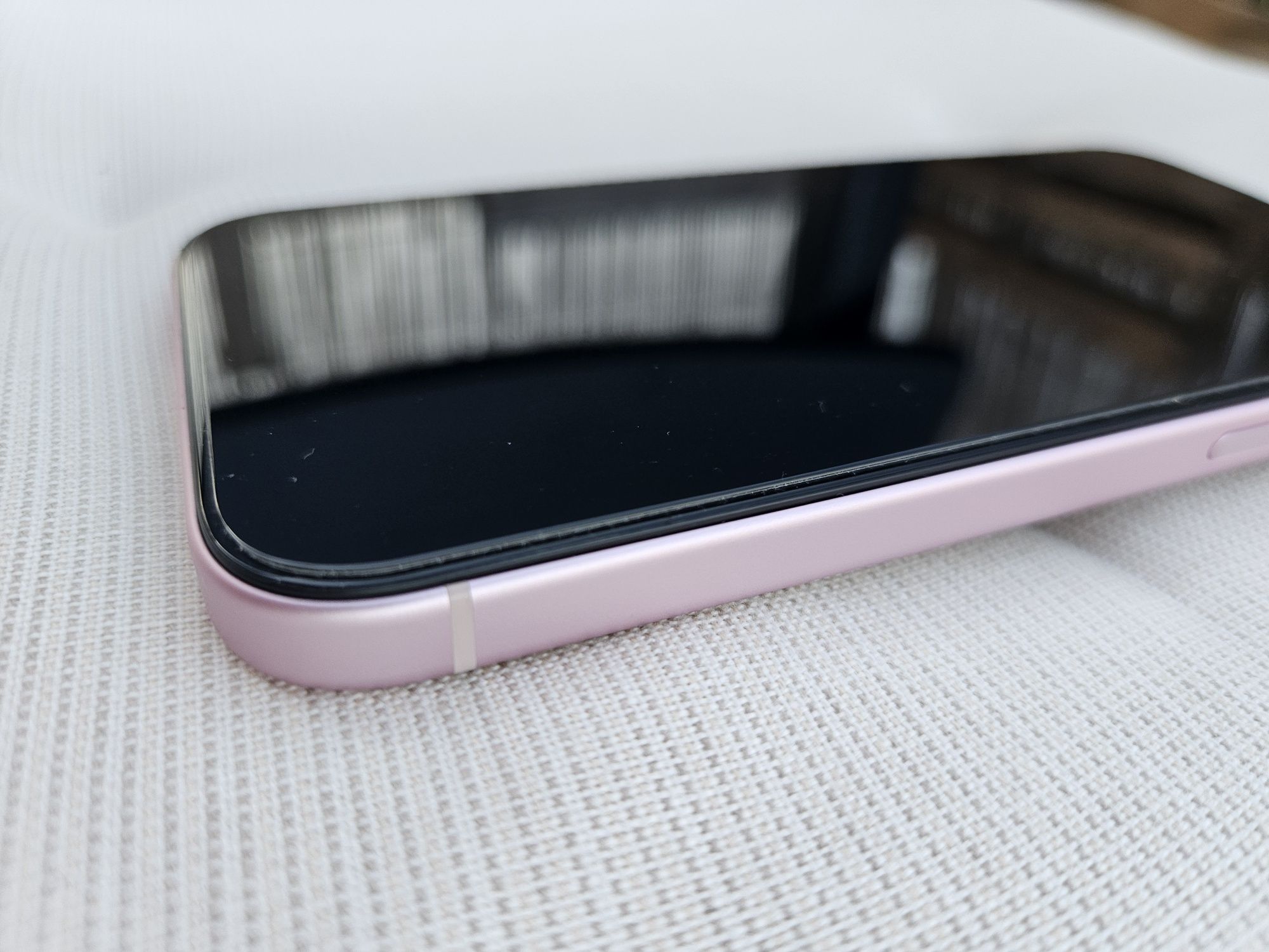 Iphone 15 128GB Rosa