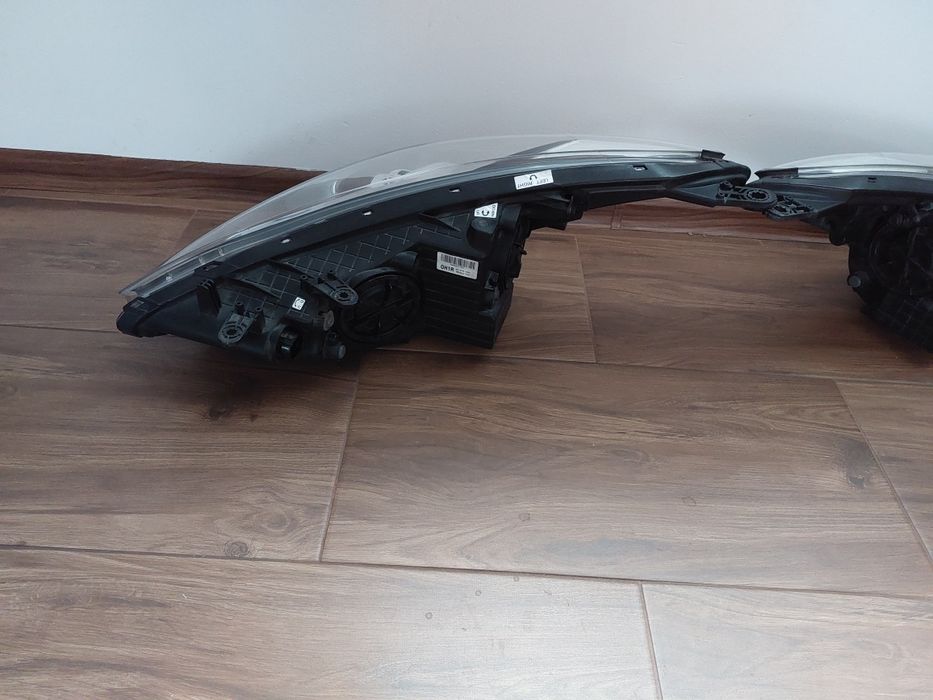 Lampy samochodowe Hyundai  I 30 Europa