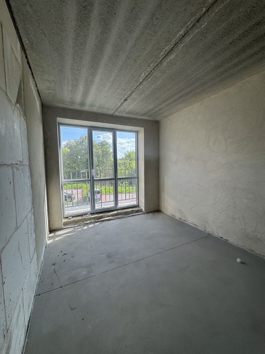 Квартира в Гостомелі за супер ціною