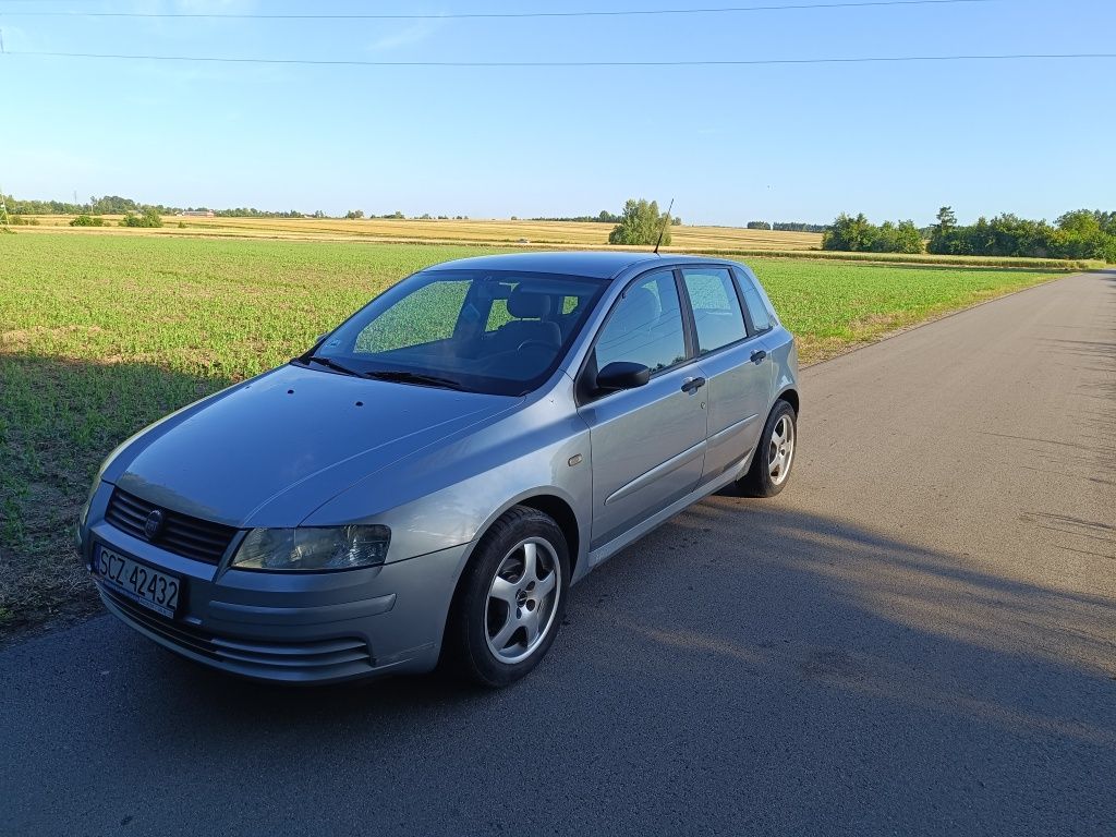 Fiat   Stilo 1.4
