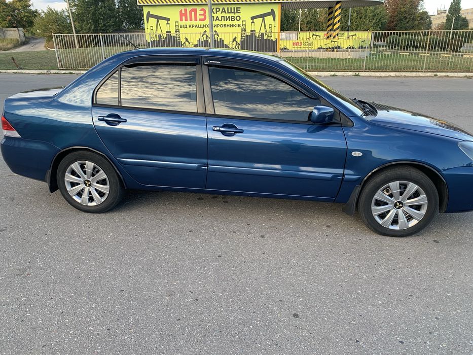 Продам метсубиси ланцер 9.