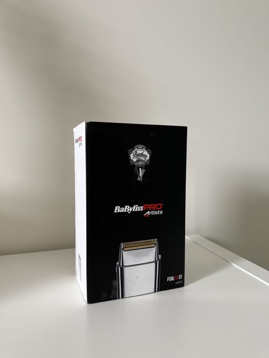 Електробритва Babyliss Pro FXFS1E