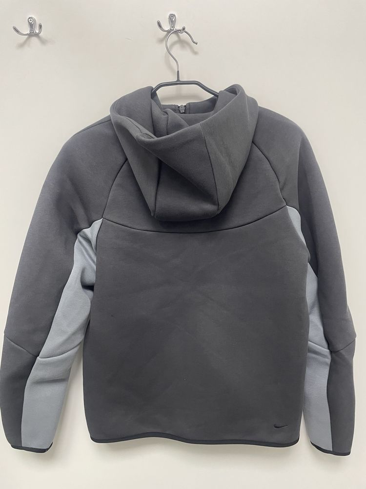 Кофта Nike Tech Fleece HV0949-061. Оригінал!