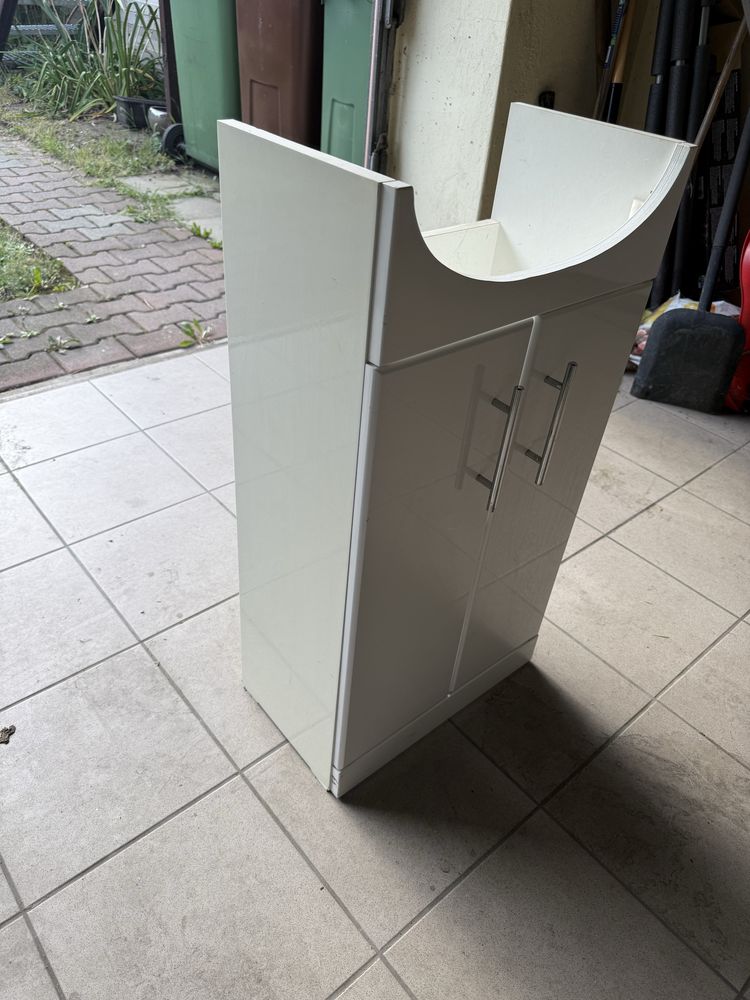 Szafka pod umywalke