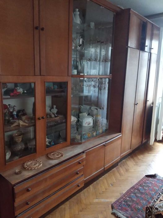 Довнар-Запольского, 1к хорошая квартира, центр, метро КПИ Лукьяновка