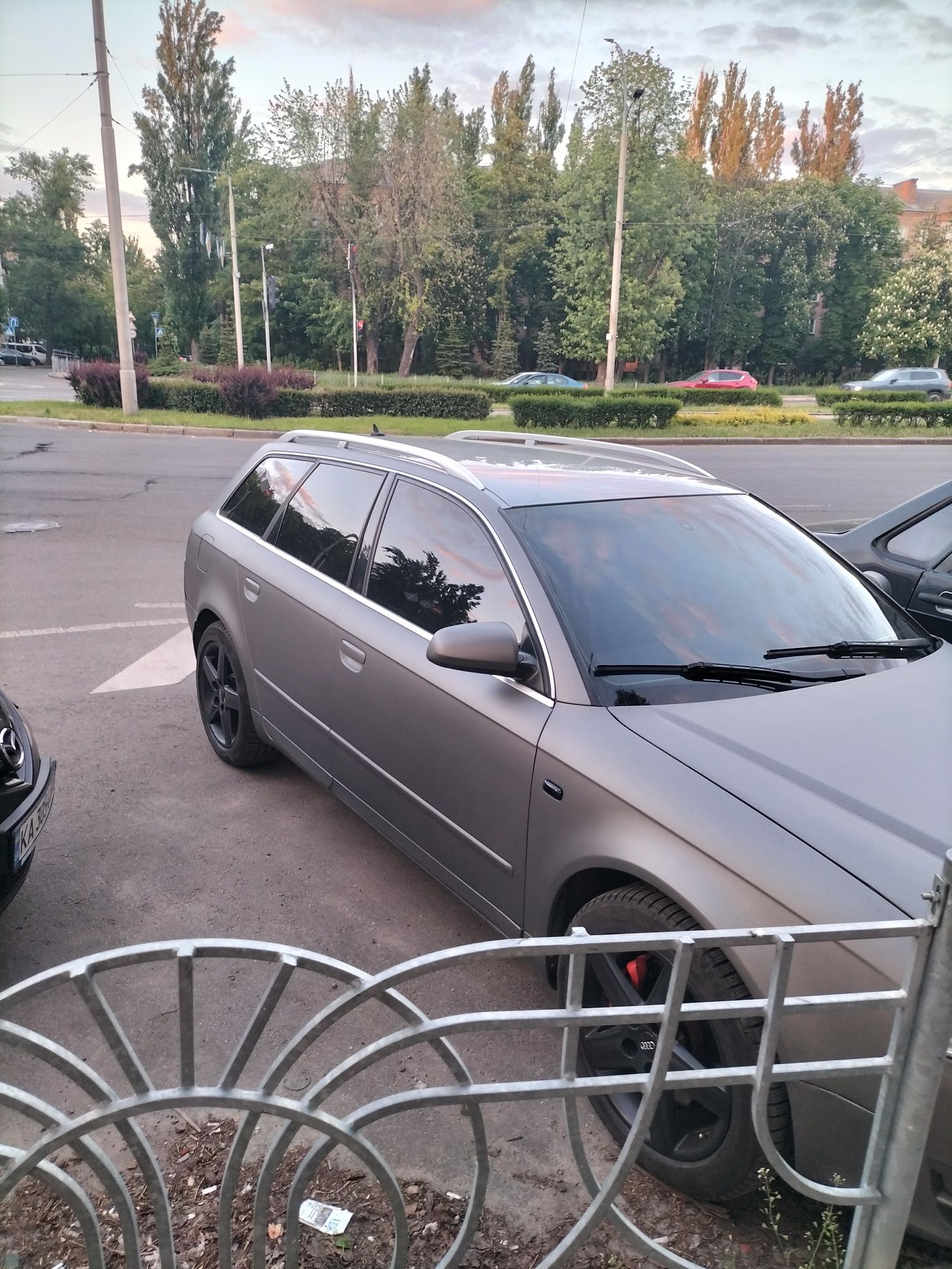 Обмін на авто  для ЗСУ
