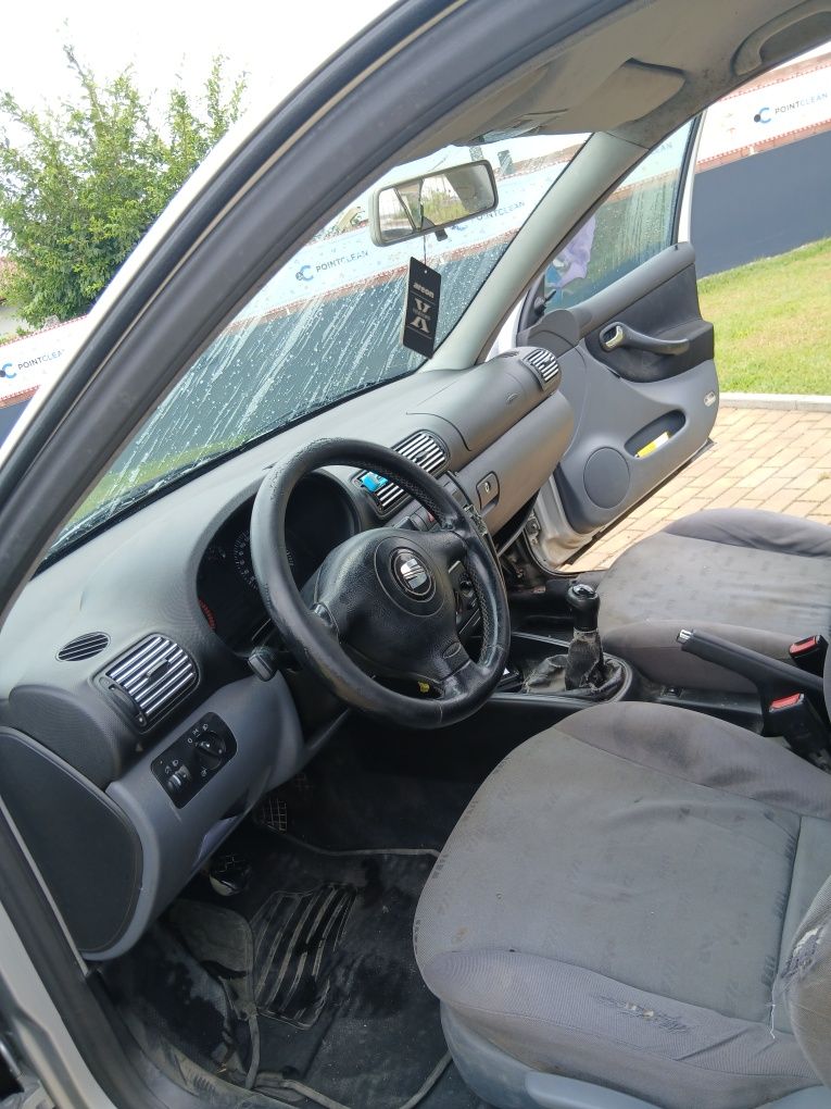 Seat leon 1.900.