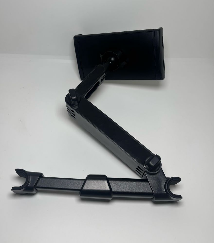 Tryone Uchwyt Do Tabletu 4,7-10,5" Na Zagłówek