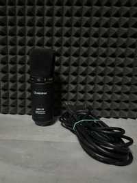 Mikrofon Pojemnościowy Alctron UM-120