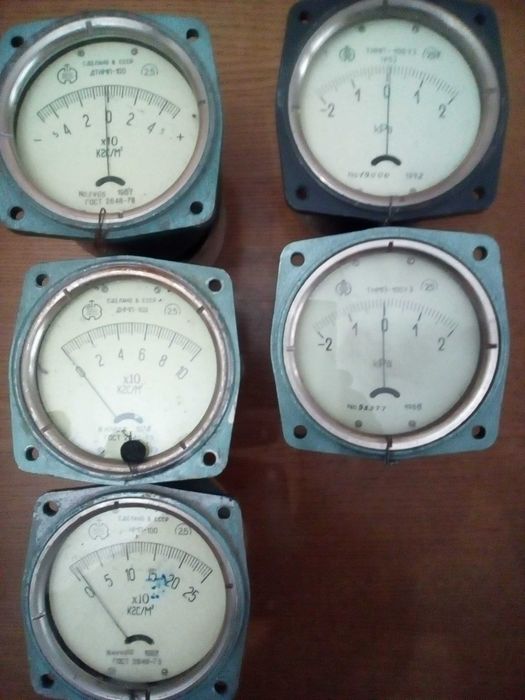 Термометр манометрический ТКП-160Cr-МЗ- УХЛ2 0+120.тнмп-100уз