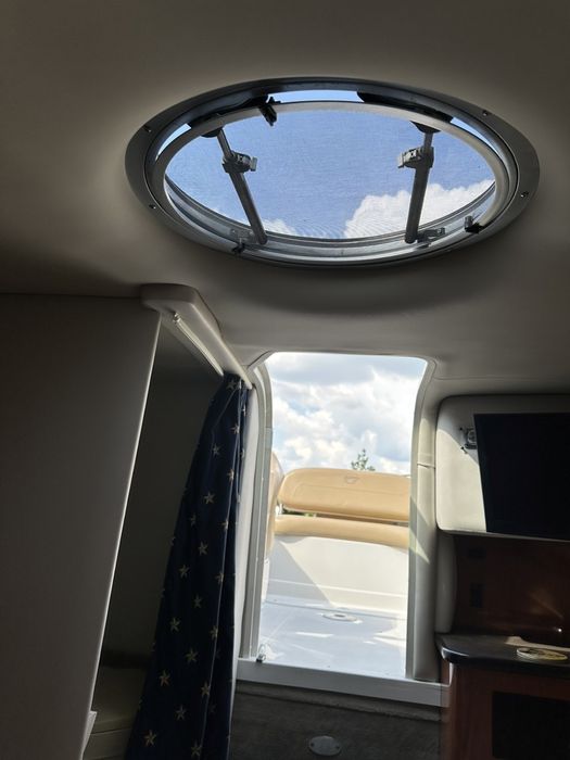 Катер Crownline SC 236