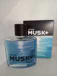 Avon woda męska Musk Marine dawna Pure