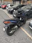 Yamaha Xmax 125cc