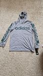 Bluza  Adidas dla chłopca