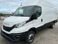 Iveco DAILY 35C18V (3.0cc 180cv) 16m3