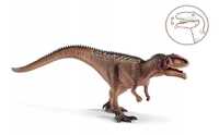 Schleich 15017 GIGANTOSAURUS JUVENILE dinozaur figurka