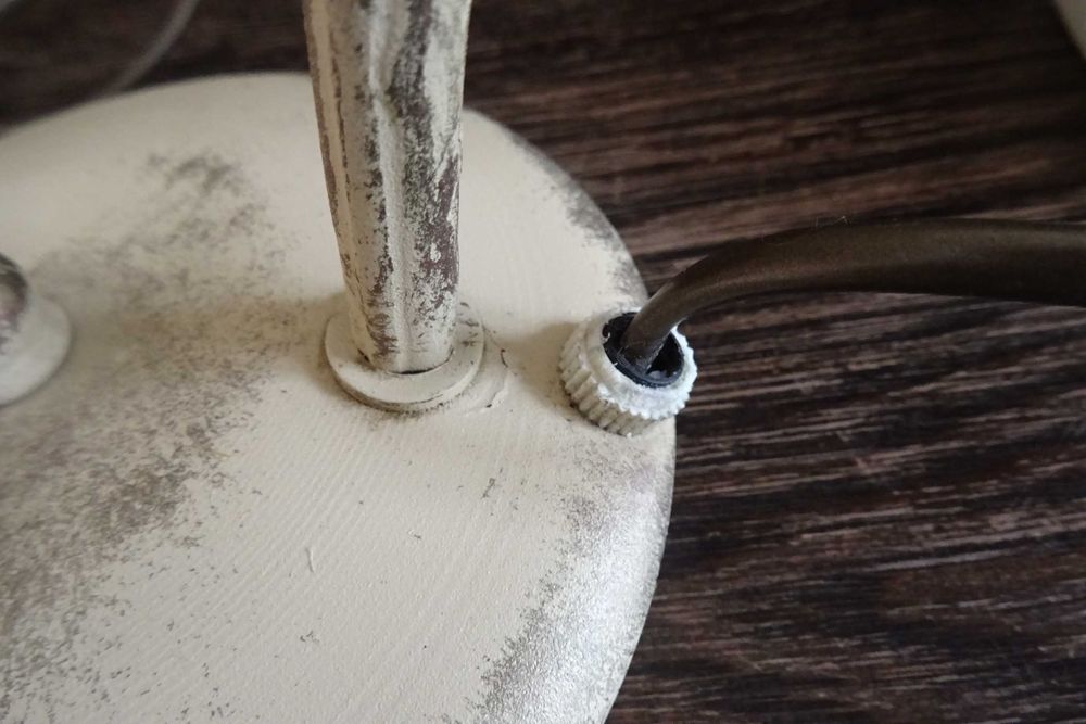 Lampki Romeo Luminex  XX/XXI wiek