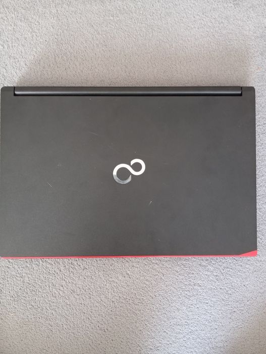 Ноутбук FUJITSU          LIFEBOOK E Series