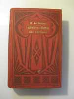 Balzac (H.de);Esplendores e Misérias das Cortesãs