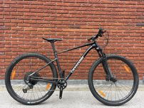 29 Cannondale Trail Tree L Air Rock Shok Judy