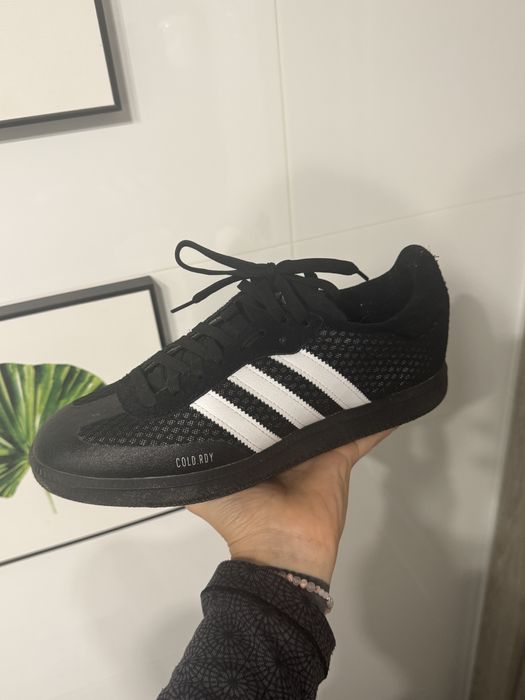Buty Adidas Velosamba Cold.Rdy Cycling
