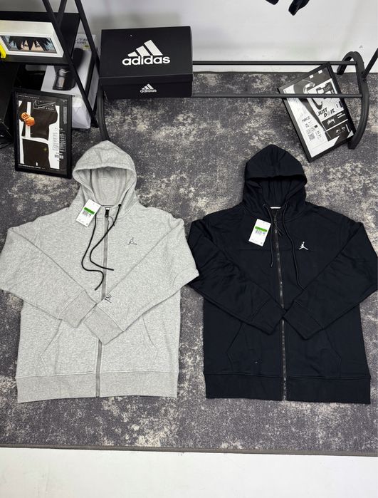 Розпродаж! Zip Hoodie Nike Jordan | зіпка , худі.