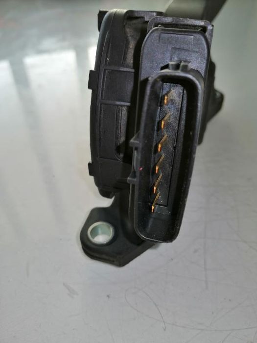 Pedal do acelerador SUZUKI Swift III (MZ, EZ)