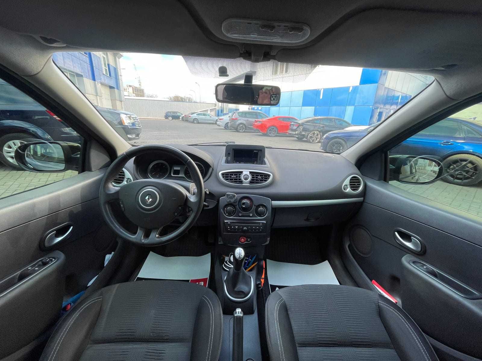 Продам Renault Clio 2012р. #41852