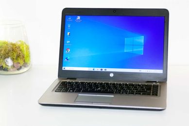 Laptop HP 14