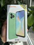 Telefon Oukitel C53 8/64gb Blue/Niebieski Android 14, bateria 4300mAh