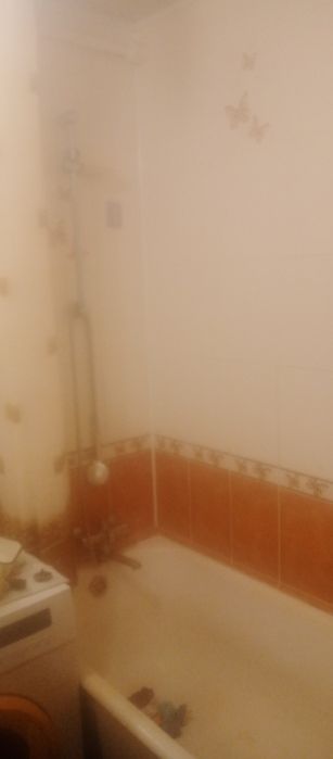 Продам однокімнатну квартиру в центрі міста сміла