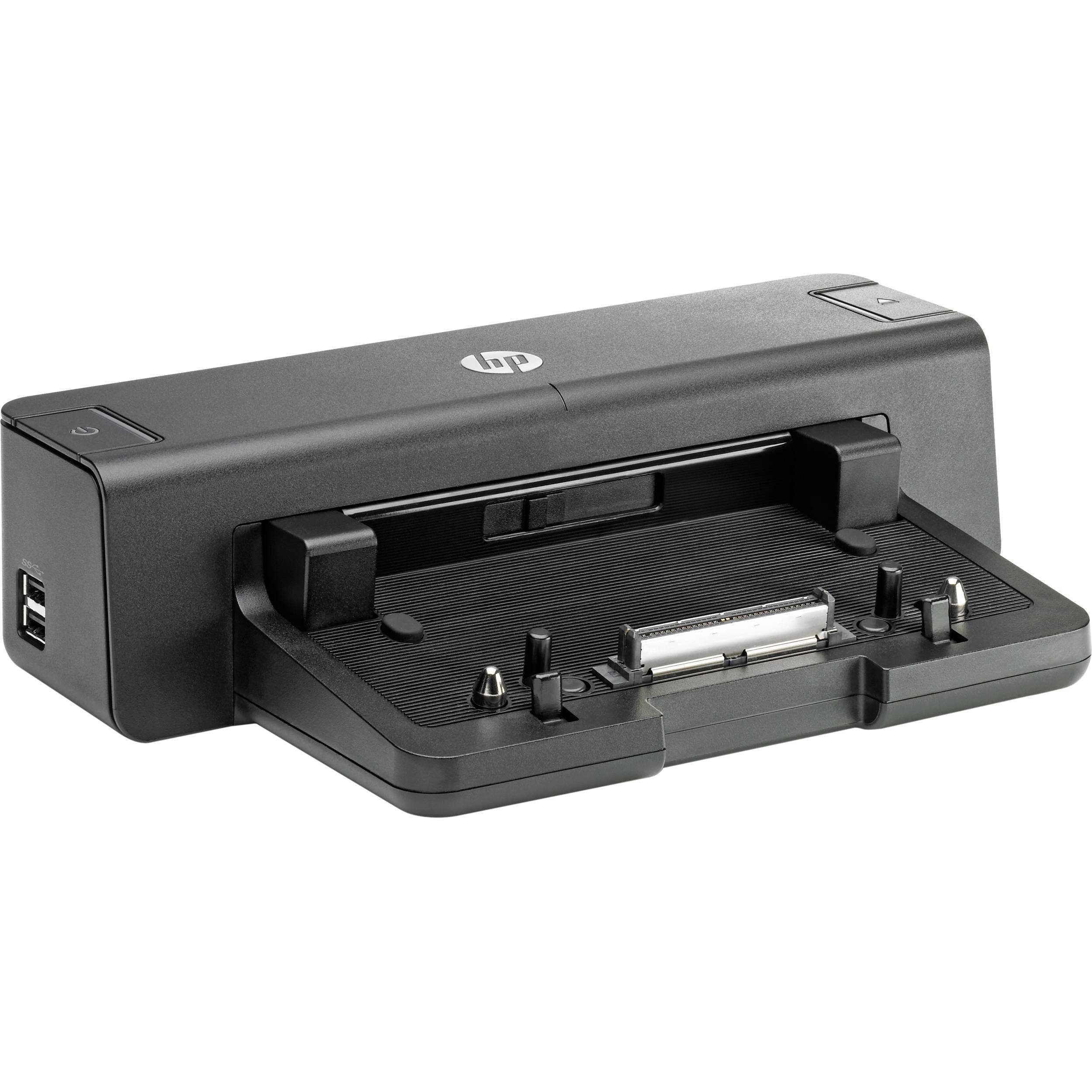 Docking Station HP A7E32AA - Excelente estado