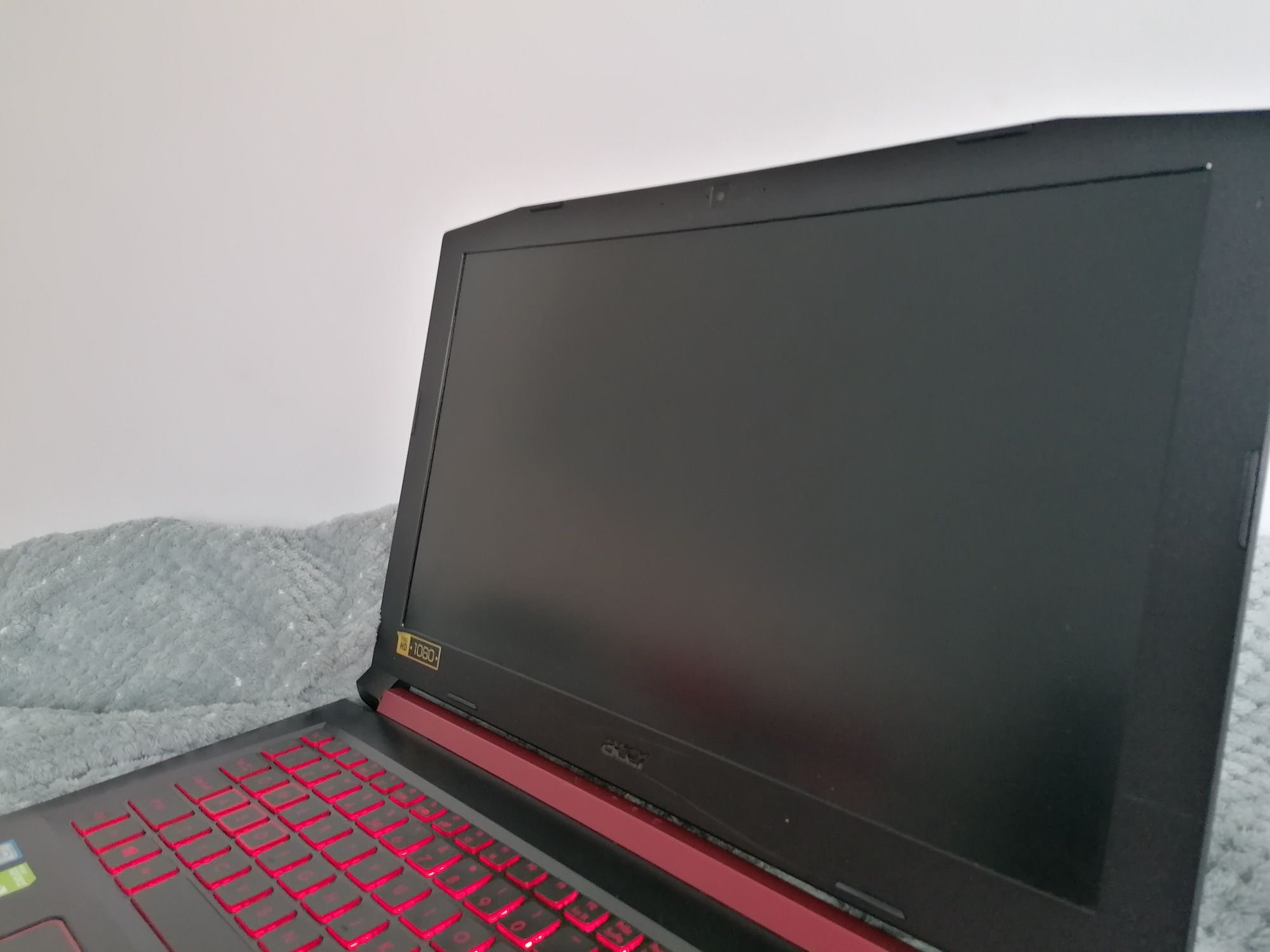 Laptop Acer Nitro 5 AN515-31