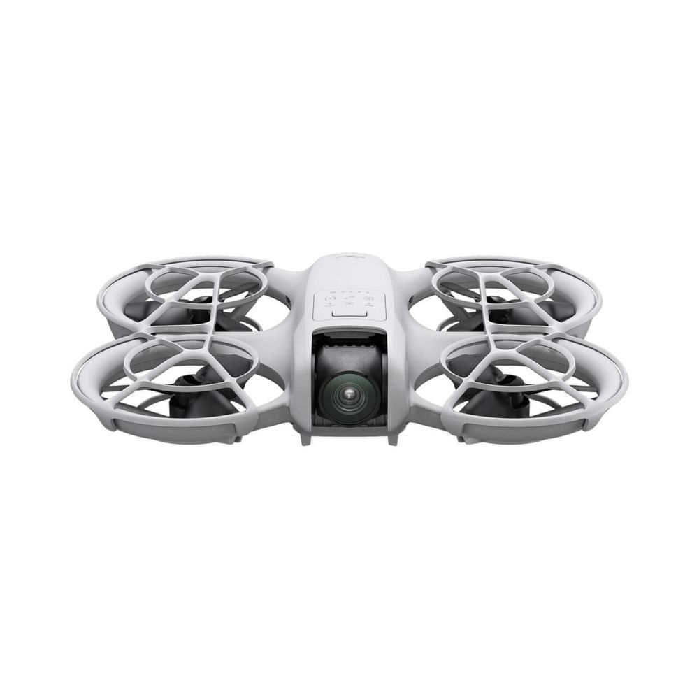 DJI Neo (without RC) | Дрон, для якого не потрібен пульт! Керуй з тел