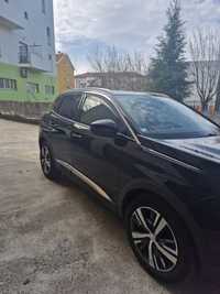 Peugeot 3008 HDI GT Automático