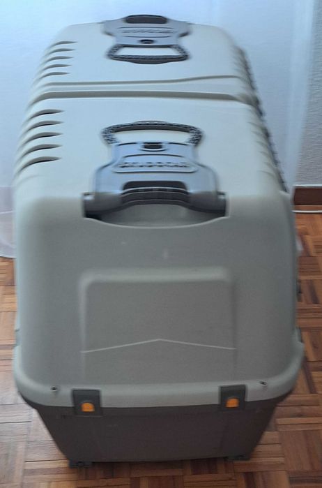 Transportadora cão