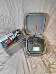 Radiomaster TX12 ERLS MKii Новий Пульт Лівий Газ