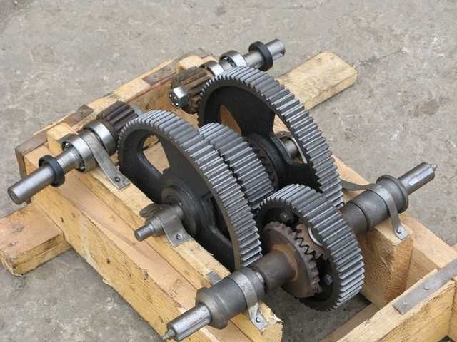 Запчасти для ЗМ-60, ЗМ-90,ЗМ-120 (триммера, транспортеры, ленты)