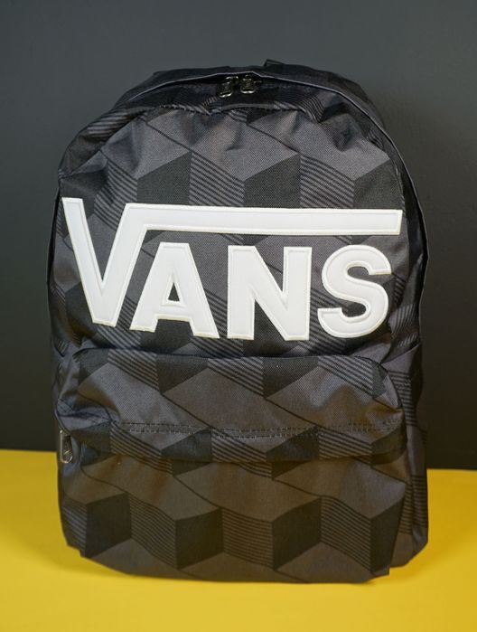 Plecak sportowy Vans OLD SKOOL DROP V