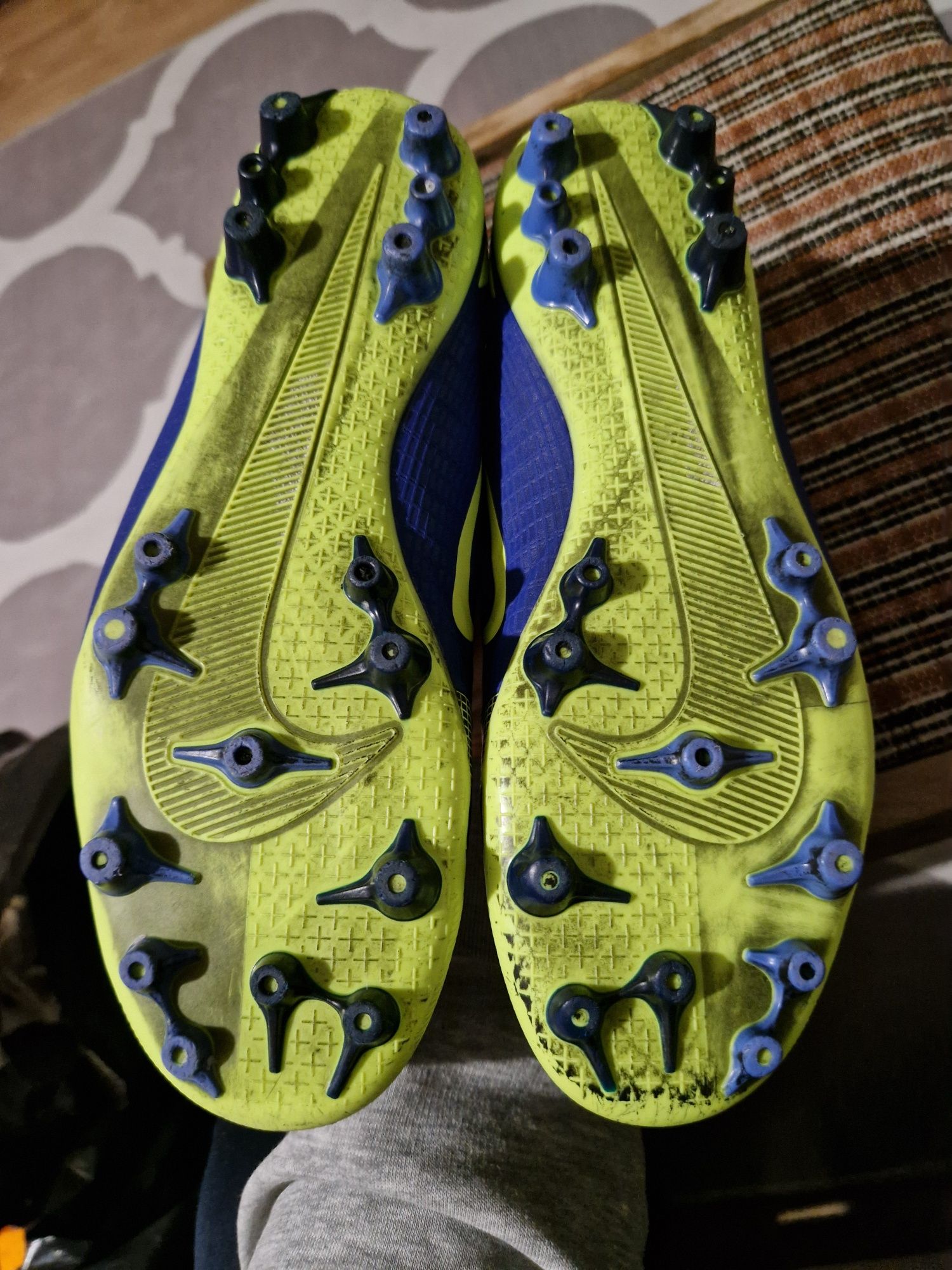Korki Nike Mercurial Vapor 14 r 42.5