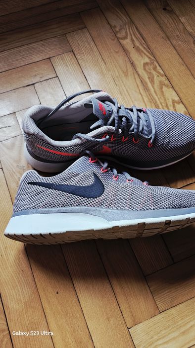 Кросівки NIKE літні