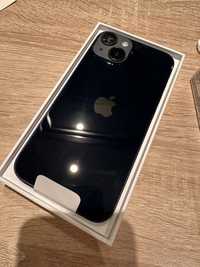 Apple Iphone 14 128GB Neverlock Чорний SIM фізична