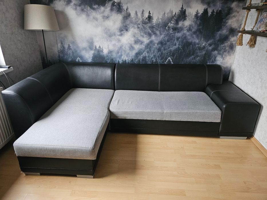 Narożnik / Rogówka