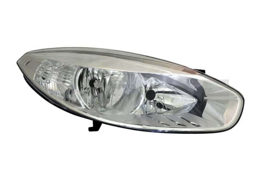 Renault Fluence 10-13 Reflektor Przedni Lampa Przednia NOWY