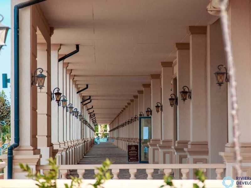 Шикарная 1к жк Авторский. Первая линия от моря!