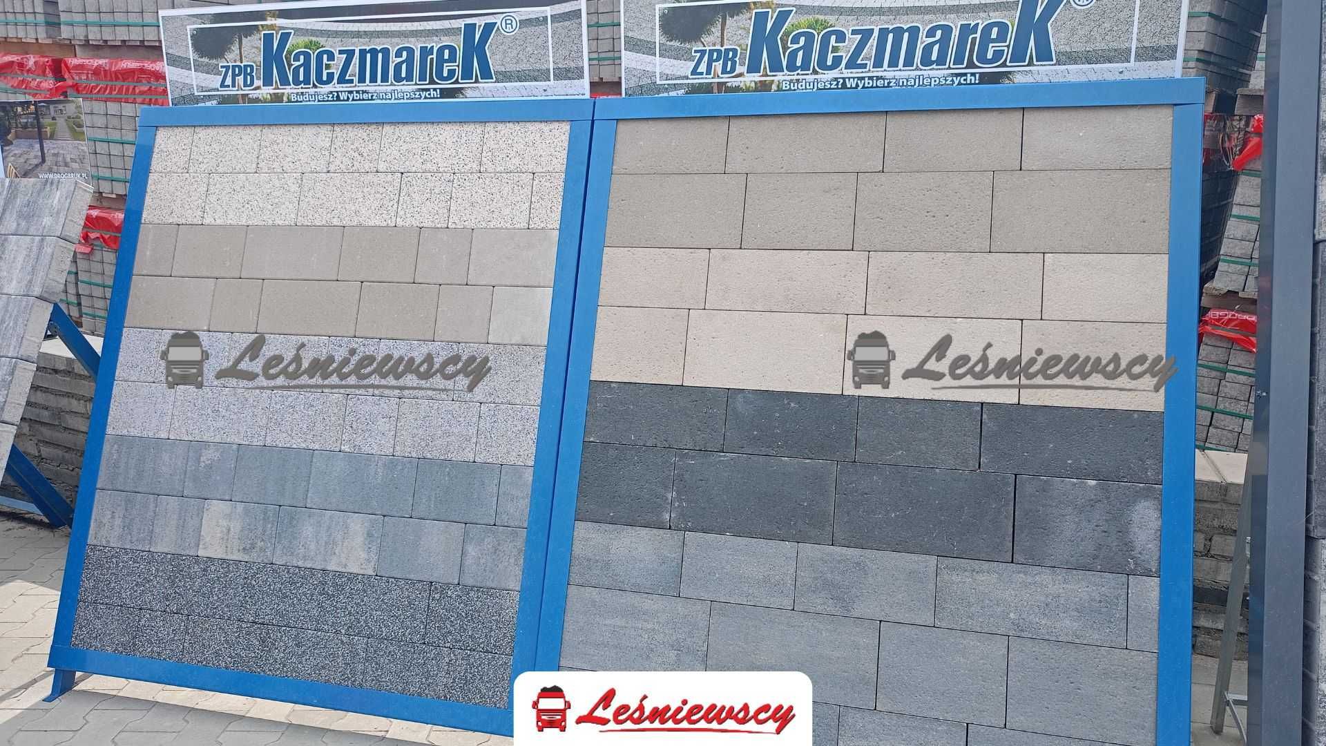 Palisada betonowa na schody/chodnik/donice 50x28x8cm kurier